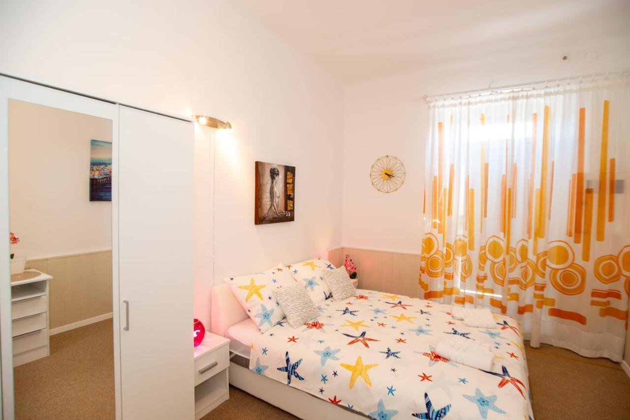 Apartman Firenze *
